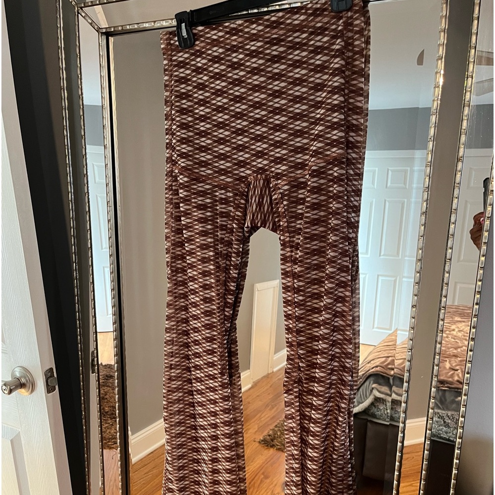 KNWLS Leggings